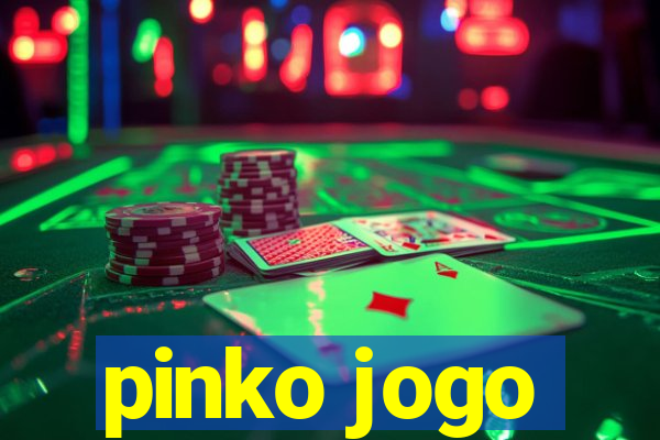 pinko jogo